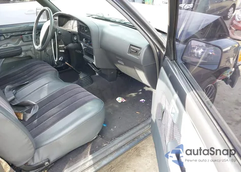 1994 Toyota Pickup 1/2 Ton Short Whlbase Stb из США, поврежденный, VIN 4TARN81A7RZ217354